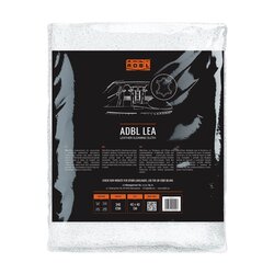 ADBL - Lea Leder-Reinigungstuch
