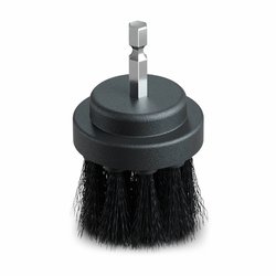 ADBL Twister medium Reinigungsbürsten-Aufsatz 50mm