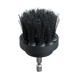 ADBL Twister medium Reinigungsbürsten-Aufsatz 50mm