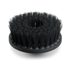 ADBL Twister medium Reinigungsbürsten-Aufsatz 100mm