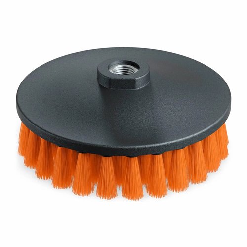 ADBL Twister soft Reinigungsbrsten-Aufsatz 125mm