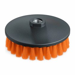 ADBL Twister soft Reinigungsbürsten-Aufsatz 125mm