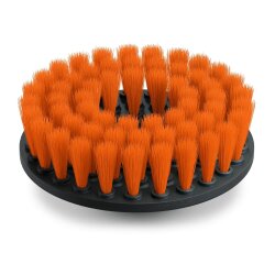 ADBL Twister soft Reinigungsbürsten-Aufsatz 125mm