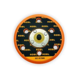 ADBL Roller Backing Plate Stützteller 125mm