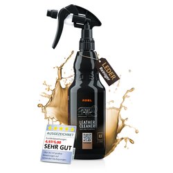 ADBL Leather Cleaner Lederreiniger mit Canyon Trigger 500ml