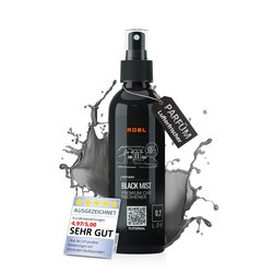 ADBL Black Mist Innenraumduft 200ml