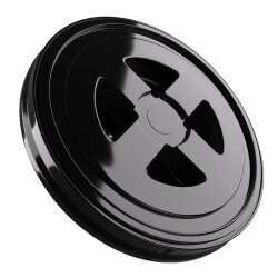 chemicalworkz Performance Bucket Lid Wascheimerdeckel...