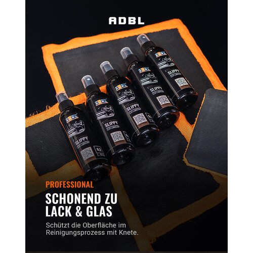 ADBL Slippy Gleitmittel 5L