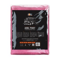 ADBL Pinky Mehrzwecktcher 10Stk.