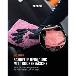 ADBL Pinky Mehrzwecktücher 10Stk.