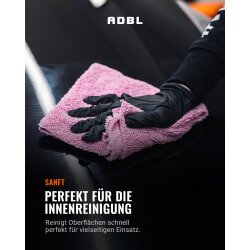 ADBL Pinky Mehrzwecktücher 10Stk.