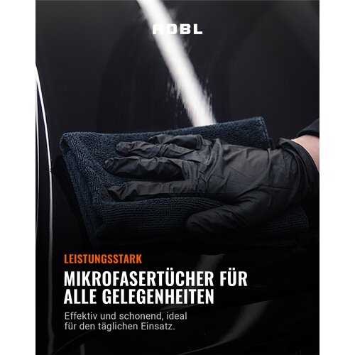 ADBL T1 Mehrzwecktcher 10Stk.