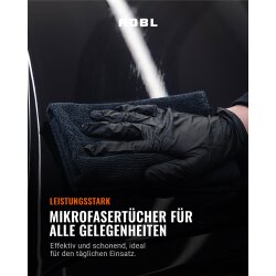 ADBL T1 Mehrzwecktücher 10Stk.