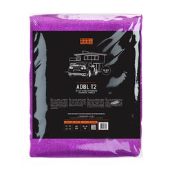 ADBL - T2 Mehrzwecktücher 10er