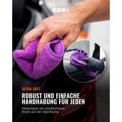 ADBL T2 Mehrzwecktücher 10Stk.