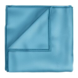 ADBL G Spezial-Glasreinigungstuch 300GSM 40×40