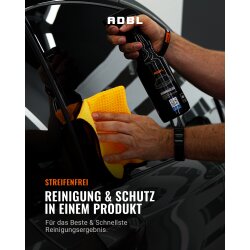 ADBL Hybrid Glass Glasreiniger 200ml