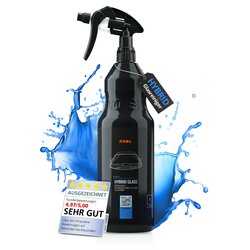 ADBL Hybrid Glass Glasreiniger 1L