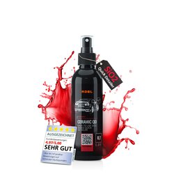 ADBL Ceramic QD Quick Detailer 200ml