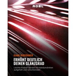 ADBL Ceramic QD Quick Detailer 200ml