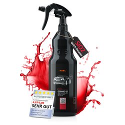 ADBL Ceramic QD Quick Detailer mit Canyon Trigger 1L