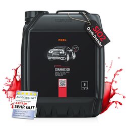 ADBL Ceramic QD Quick Detailer 5L