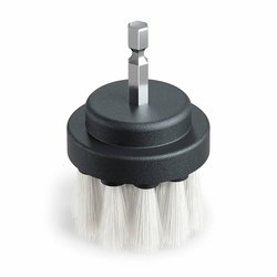 ADBL Leather Twister Reinigungsbürsten-Aufsatz 50mm