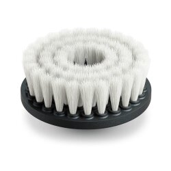 ADBL Leather Twister Reinigungsbürsten-Aufsatz 100mm