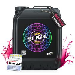 ADBL HOLAWESOME Yeti Snow Foam Pearl 5L