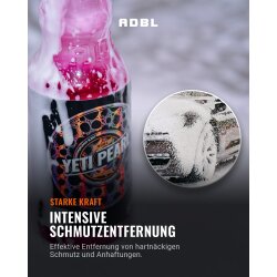 ADBL HOLAWESOME Yeti Snow Foam Pearl 5L