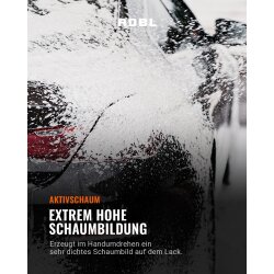 ADBL HOLAWESOME Yeti Snow Foam Pearl 5L