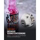 ADBL HOLAWESOME Yeti Snow Foam Pearl 5L