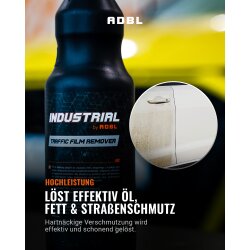 ADBL Traffic Film Remover 1L