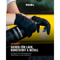 ADBL Traffic Film Remover Vorreiniger 1L
