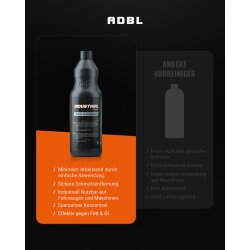 ADBL Traffic Film Remover Vorreiniger 1L