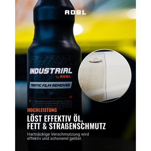 ADBL Traffic Film Remover Vorreiniger 5kg