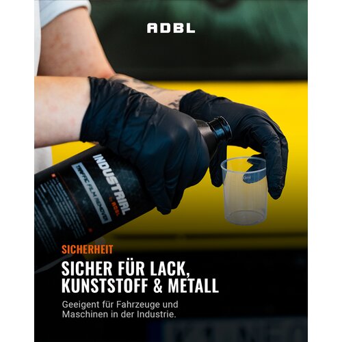 ADBL Traffic Film Remover Vorreiniger 5kg