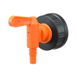 ADBL Tap Cap Auslaufhahn fr 5L-Kanister