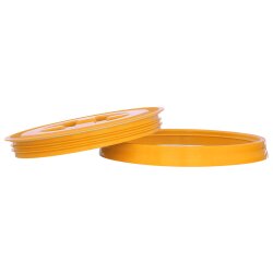 chemicalworkz Performance Bucket Lid Wascheimerdeckel Gold