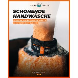 ADBL Wascheimer-Set 13L + Zubehör (10-teilig)