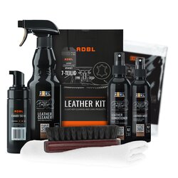 ADBL Leather Kit Lederpflegeset