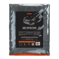 ADBL Twisted Towel Premium Trockentuch 620GSM 7090