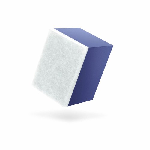 ADBL Glass Cube Glaspolier-Applikator