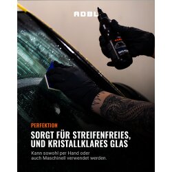 ADBL Glass Polish Glaspolitur 200ml