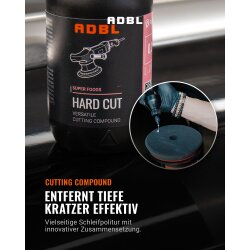 ADBL Hard Cut Schleifpolitur 200ml