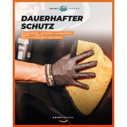 ADBL Wascheimer-Set 19L Clear + Zubehör (10-teilig)