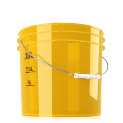 chemicalworkz Performance Buckets Wascheimer 3,5GAL Gold...