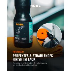 ADBL Perfect Finish Hochglanzpolitur 1L