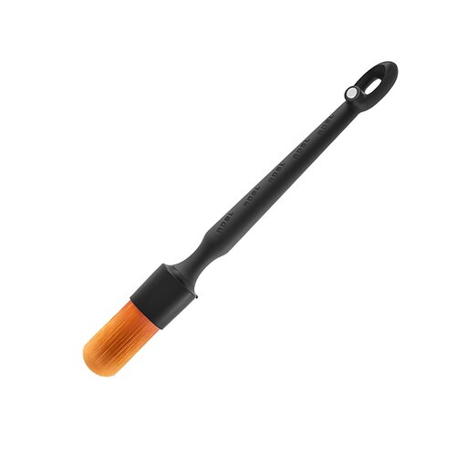 ADBL Round Detailing Brush Pro Set Pinselset 4-teilig