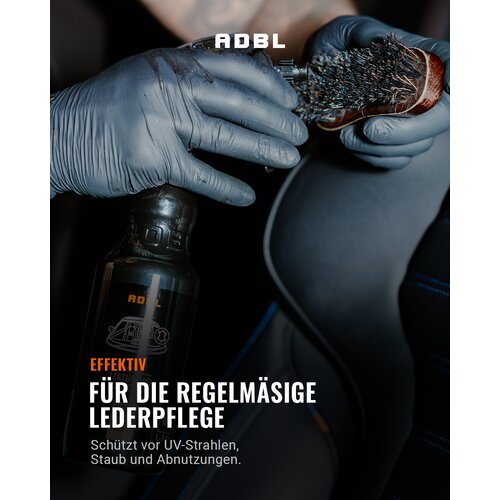 ADBL Leather QD Lederpflege 5L